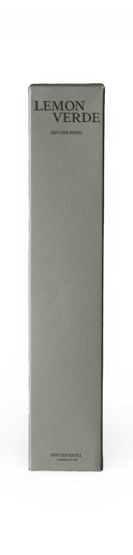 LEMON VERDE duftdiffuser‑refill, 200 ml