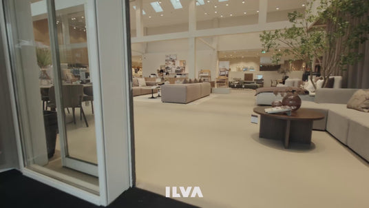 ILVA reklamefilm, 1 minut i 16:9-format, intern version.