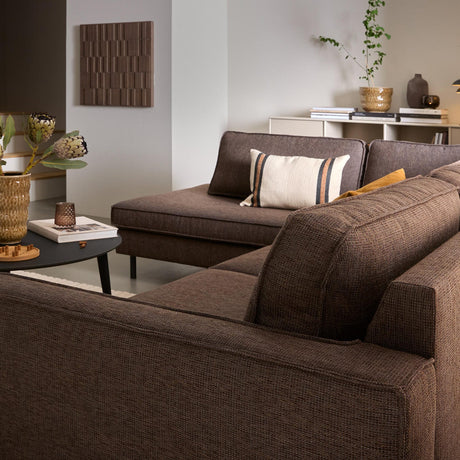 Ultimativ afslapning: Sofaer til den store familie