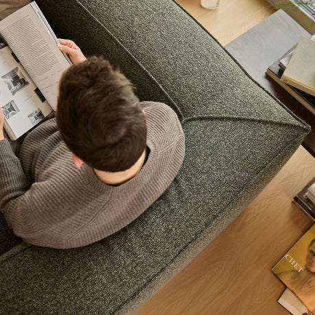 Forlæng levetiden på din sofa