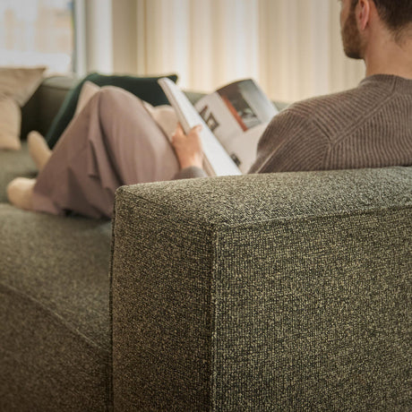 Guide: Vælg den rigtige sofa