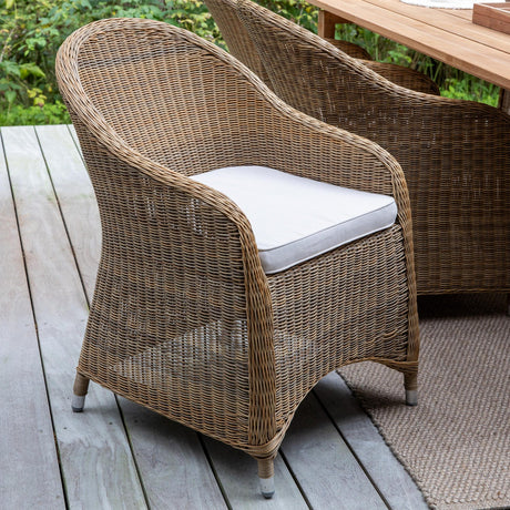 Pleje af polyrattan