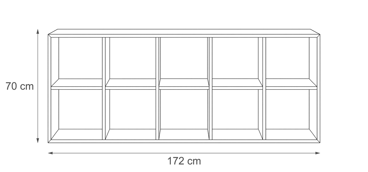 Hel sort, minimalistisk baggrund uden motiv.