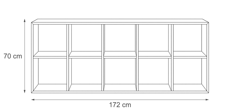 Hel sort, minimalistisk baggrund uden motiv.