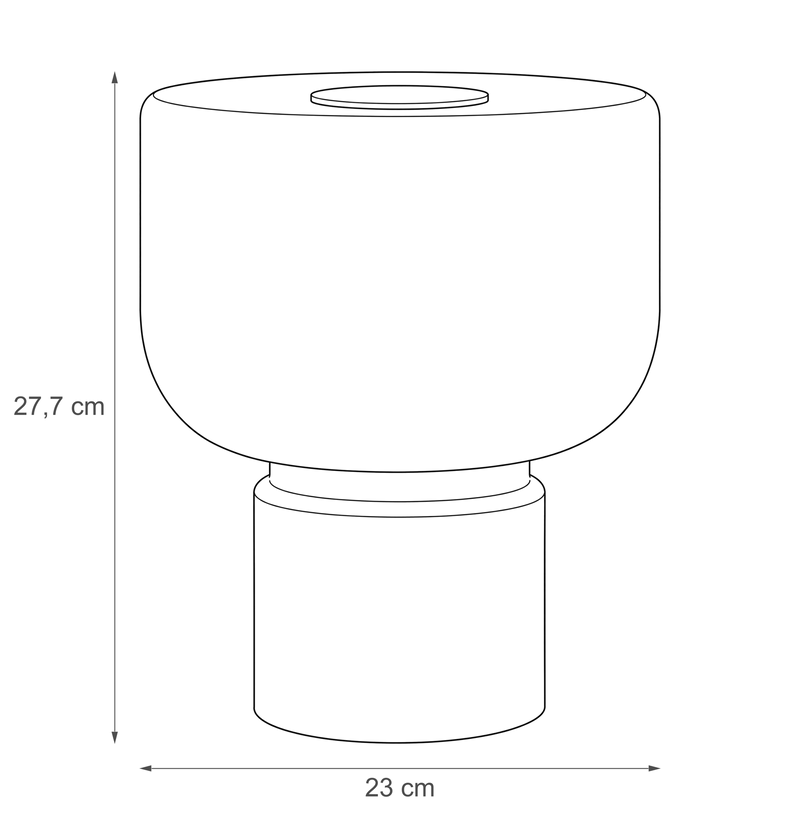 Helt sort billede uden motiv.