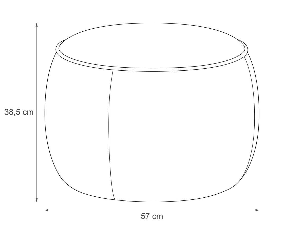 Interiørbillede.