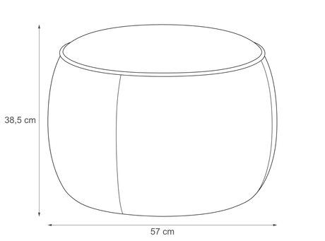 Interiørbillede.