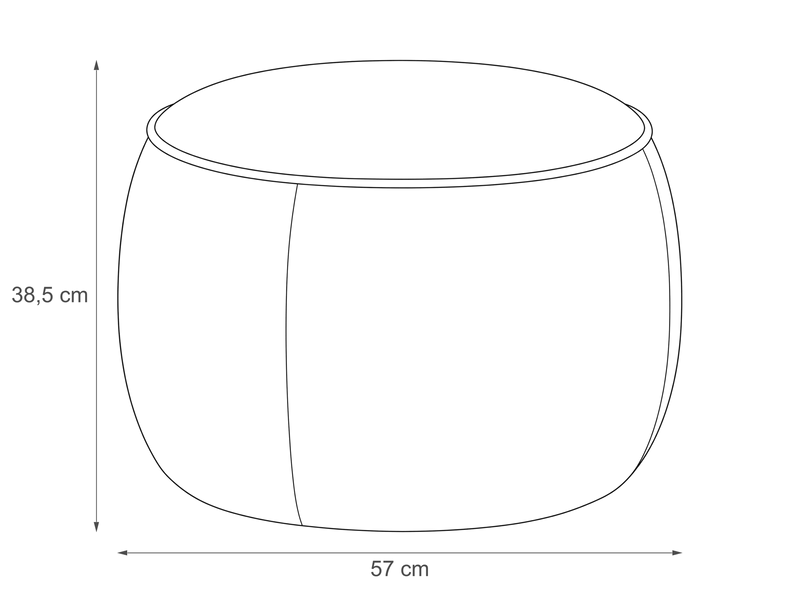 Interiørbillede.