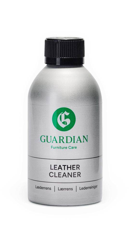 Guardian Furniture Care Leather Cleaner – læderrens