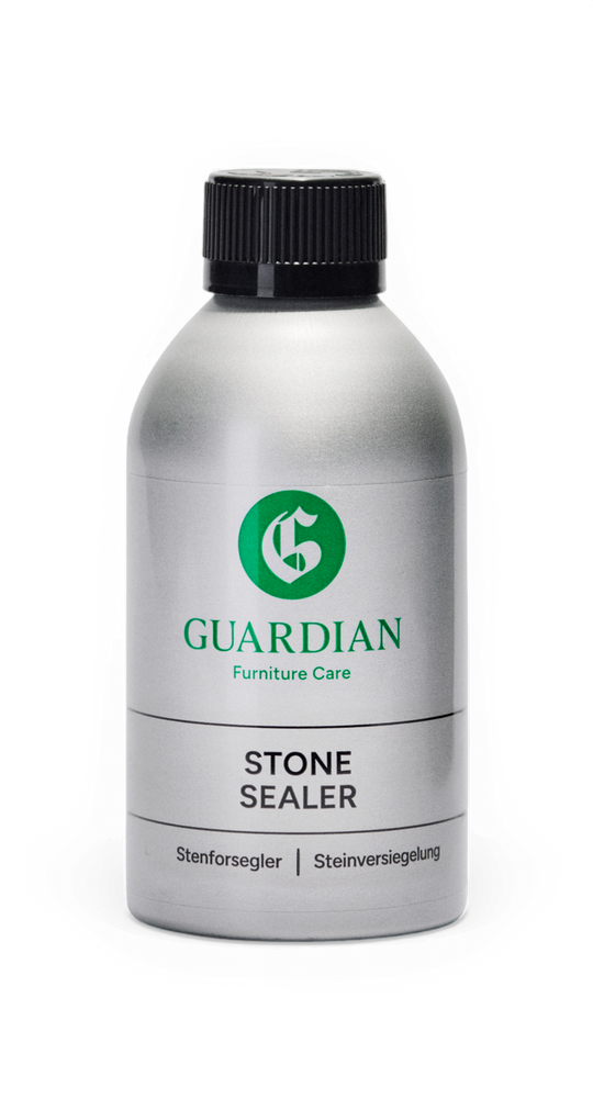 Guardian Furniture Care Stone Sealer – stenforsegler til natursten; Stenforsegler | Steinversiegelung