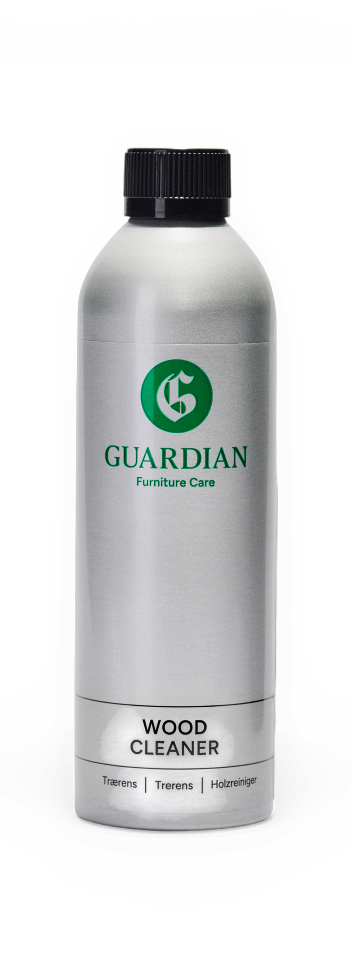 Guardian Furniture Care Wood Cleaner – trærens; Trerens | Holzreiniger.