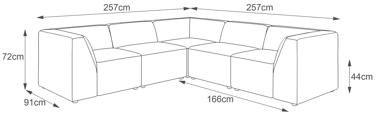 Helt sort baggrund i bredt bannerformat.