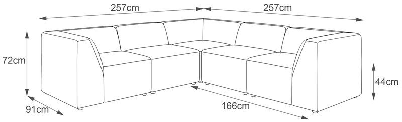 Helt sort baggrund i bredt bannerformat.