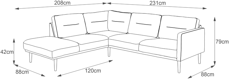 Helt sort rektangulær baggrund, velegnet som banner med tom plads til tekst.