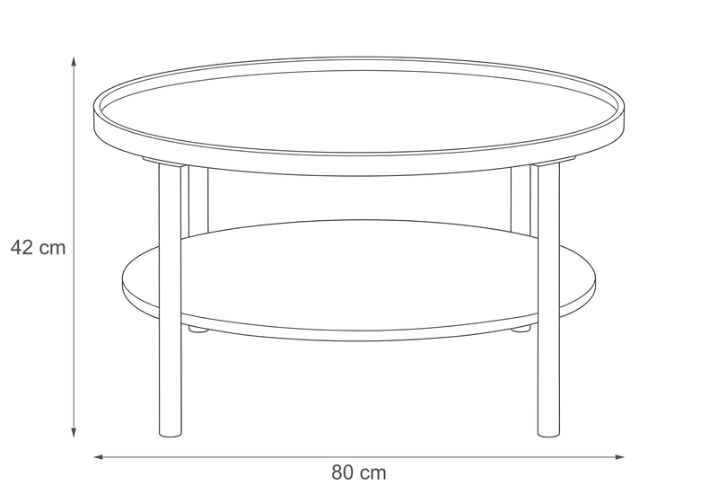 Helsort baggrund i panoramaformat.