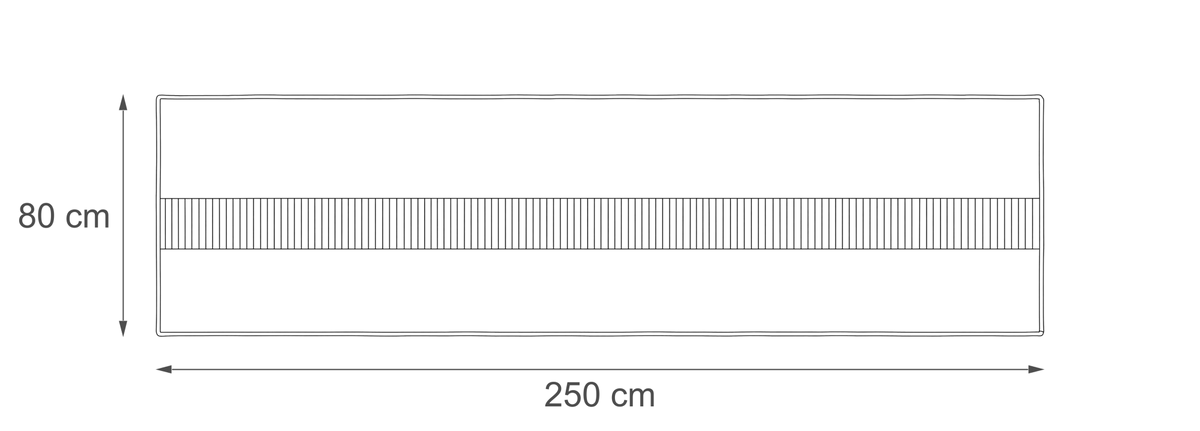 Helt sort baggrund i panorama-bannerformat.
