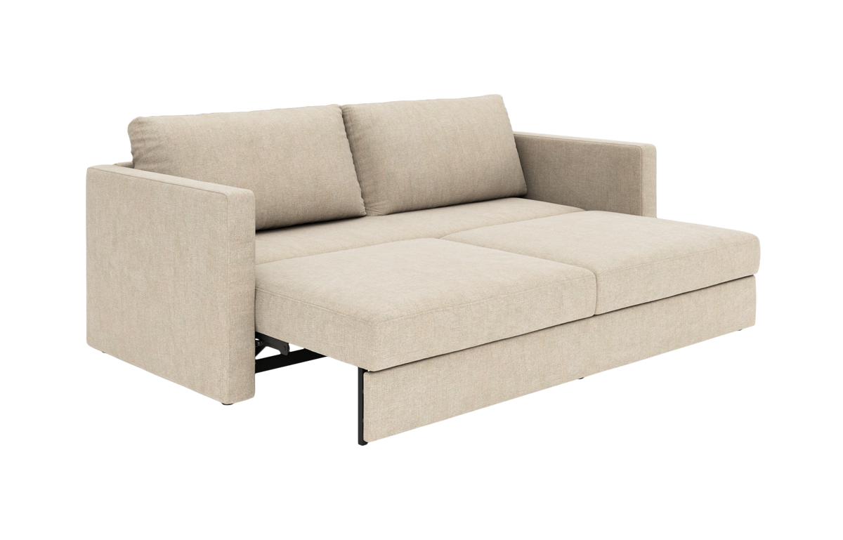 Moya Sovesofa – Austin Taupe – ILVA DK