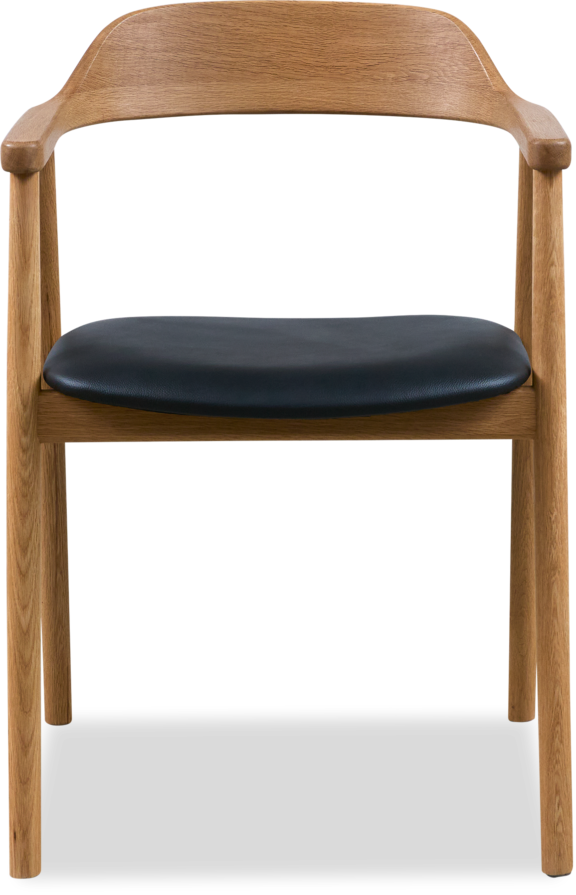 Lyst stue i skandinavisk stil med beige sofa, sort metal-sofabord, vægkunst og grønne planter i dagslys.