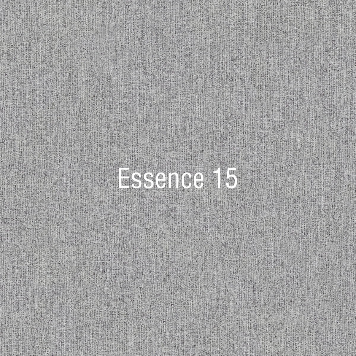 Grå stoftekstur, Essence 15.