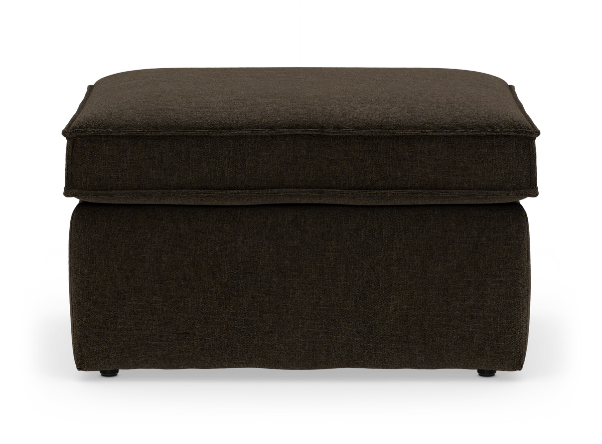 Runar Sofa puf
