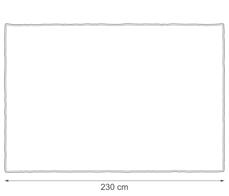 Lys skandinavisk stue med grå modulsofa, lyst sofabord i træ, neutral tæppe, vægkunst og grønne planter.