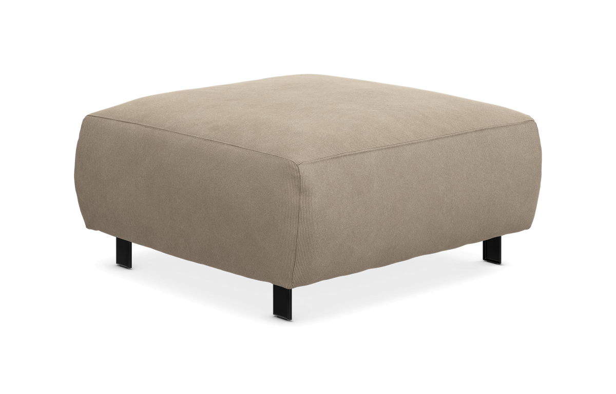 Vesta Pufmodul, 94 x 91 cm