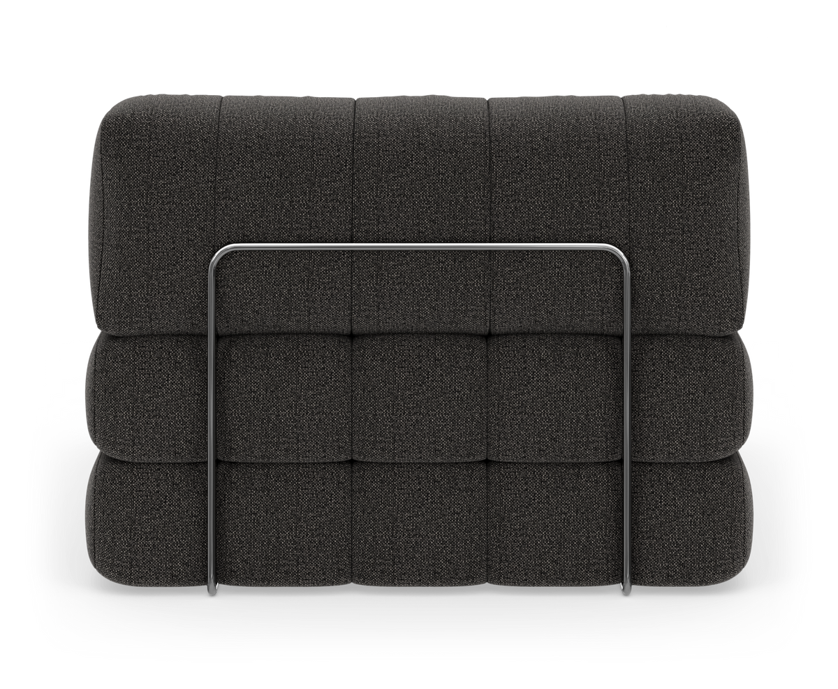 Vigmar Sovesofa, 106 x 104 cm