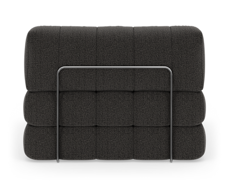 Vigmar Sovesofa, 106 x 104 cm